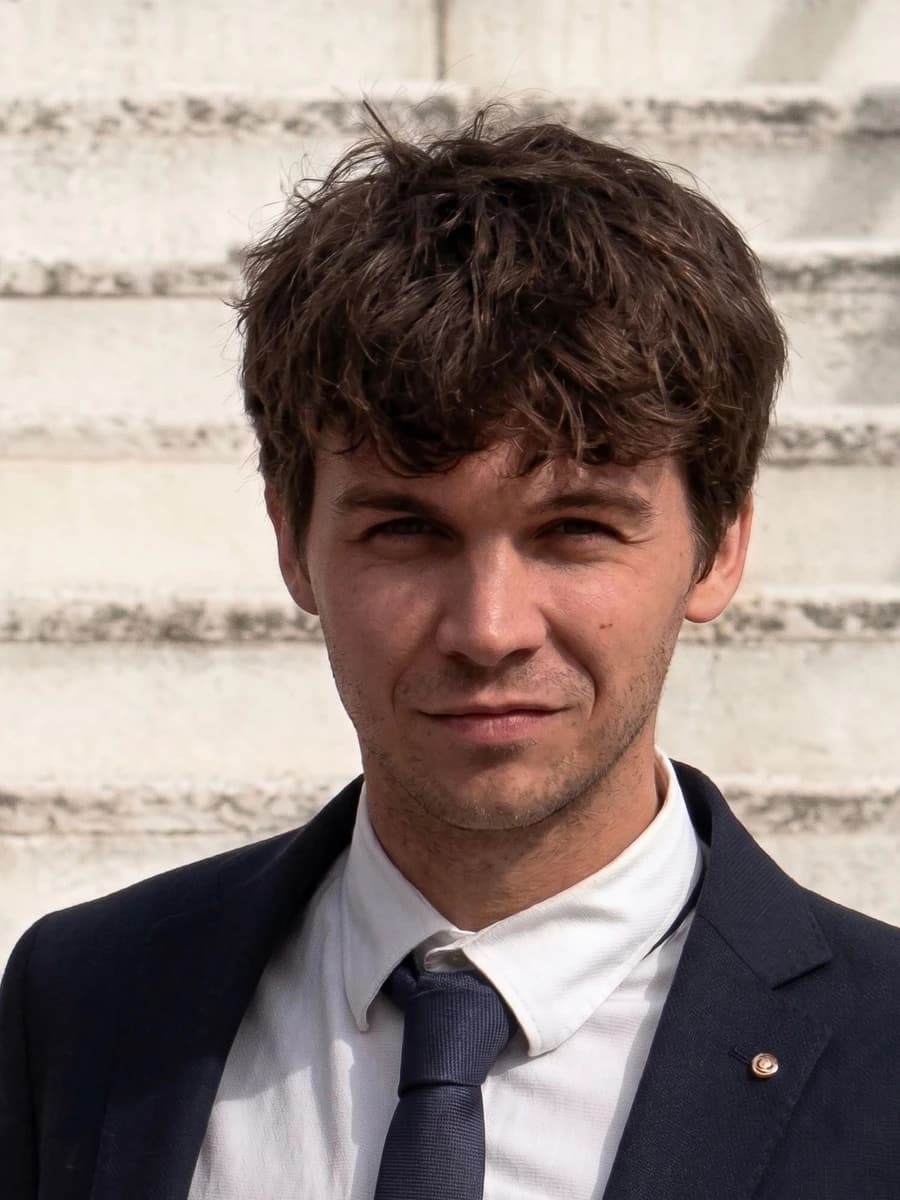 Enea Omicini