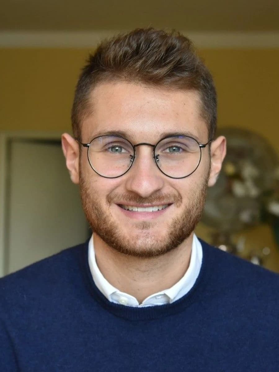 Matteo Giardini